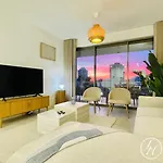 Sunset - Luxury - Pool - Garden - 500m Apartment Portimao