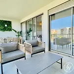 Sunset - Luxury - Pool - Garden - 500m * Portimao