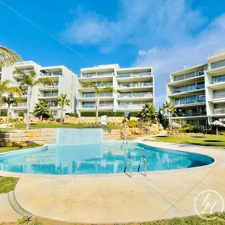 Sunset - Luxury - Pool - Garden - 500m Διαμέρισμα Portimão
