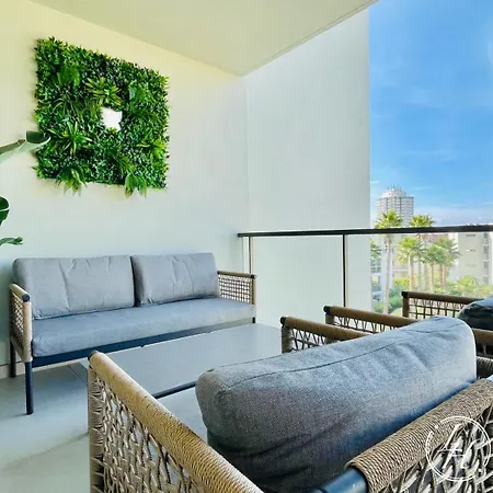 Διαμέρισμα Sunset - Luxury - Pool - Garden - 500m