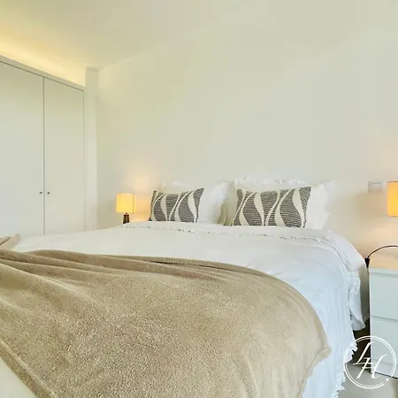 Διαμέρισμα Sunset - Luxury - Pool - Garden - 500m *
