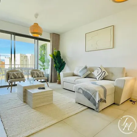 Sunset - Luxury - Pool - Garden - 500m Διαμέρισμα