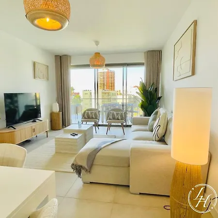 Sunset - Luxury - Pool - Garden - 500m Portimão