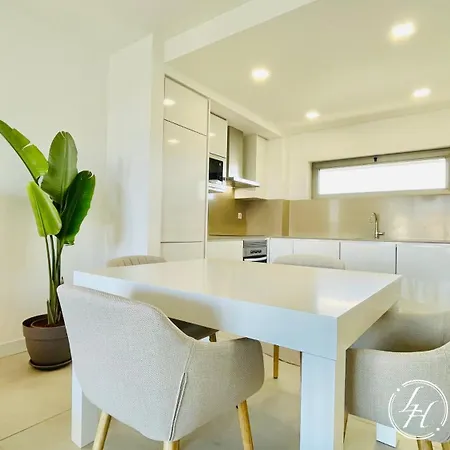 Sunset - Luxury - Pool - Garden - 500m Portimão