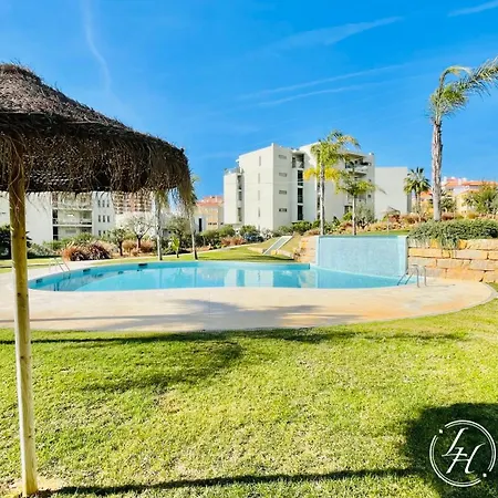 Sunset - Luxury - Pool - Garden - 500m Apartment