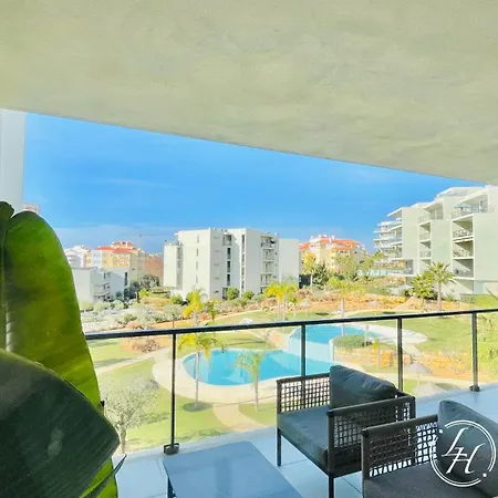 Sunset - Luxury - Pool - Garden - 500m Portimão