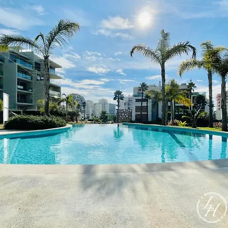 Sunset - Luxury - Pool - Garden - 500m Apartment *