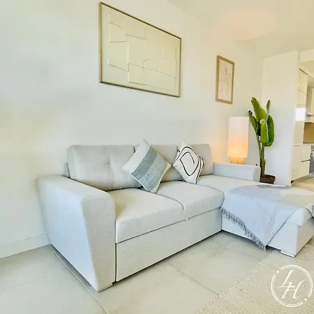 Sunset - Luxury - Pool - Garden - 500m *