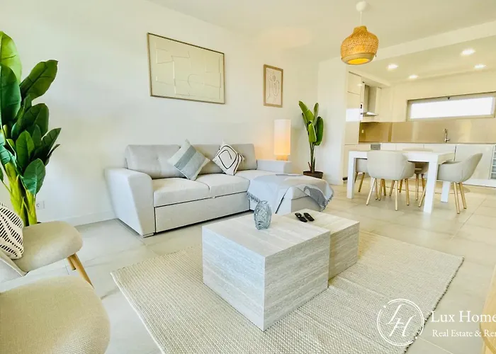 Sunset - Luxury - Pool - Garden - 500m Portimão