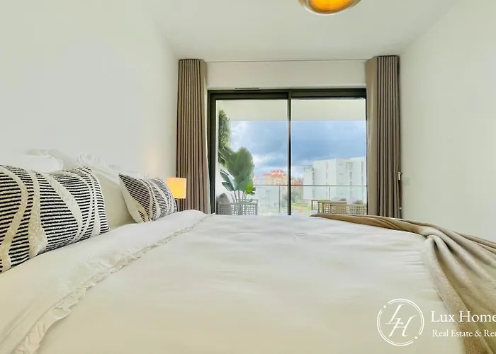 Sunset - Luxury - Pool - Garden - 500m Apartment *