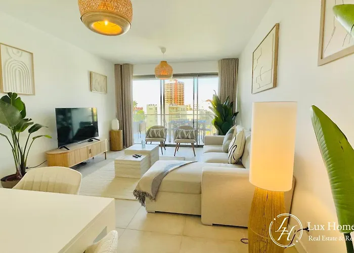 Sunset - Luxury - Pool - Garden - 500m Portimão