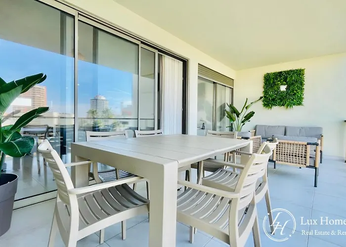 Apartment Sunset - Luxury - Pool - Garden - 500m Portimão