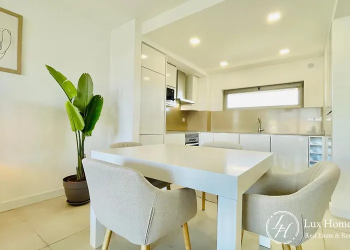 Sunset - Luxury - Pool - Garden - 500m Portimão