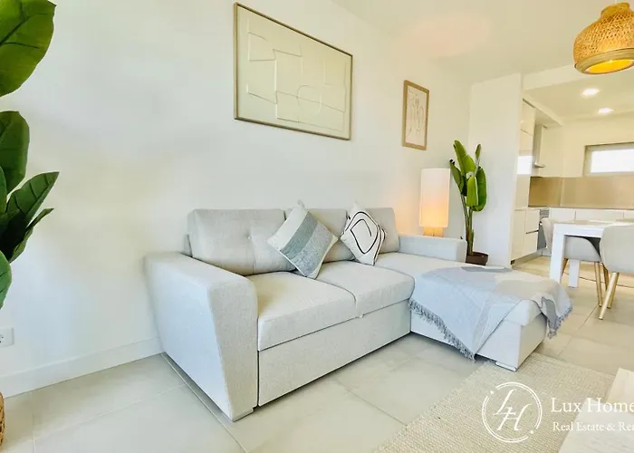 Sunset - Luxury - Pool - Garden - 500m *