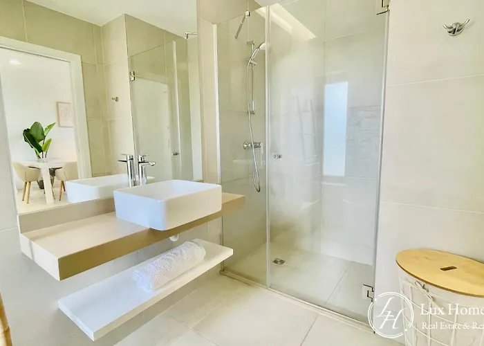 Sunset - Luxury - Pool - Garden - 500m